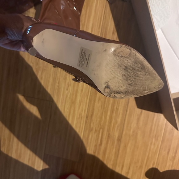 Steve Madden boots - Picture 3 of 6